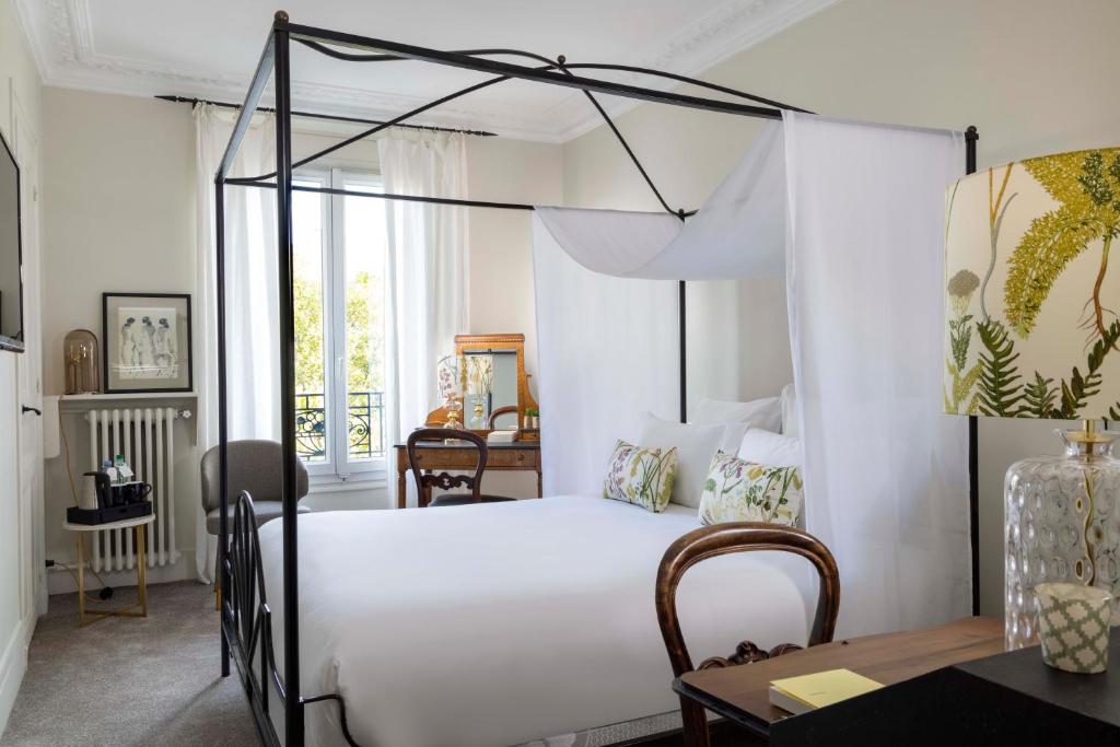 Hotel de Banville