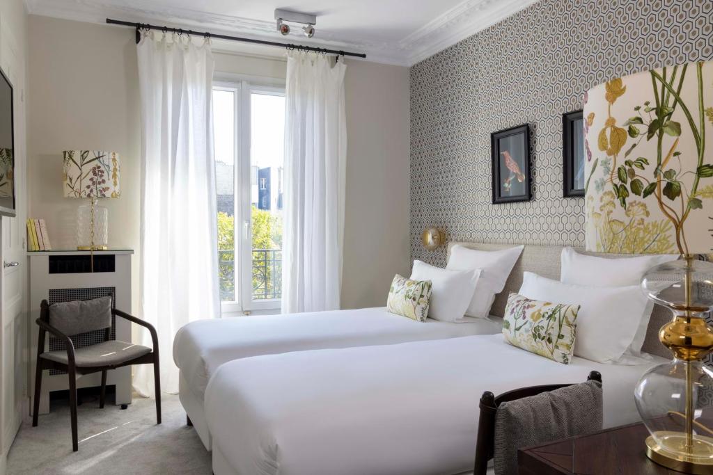Hotel de Banville