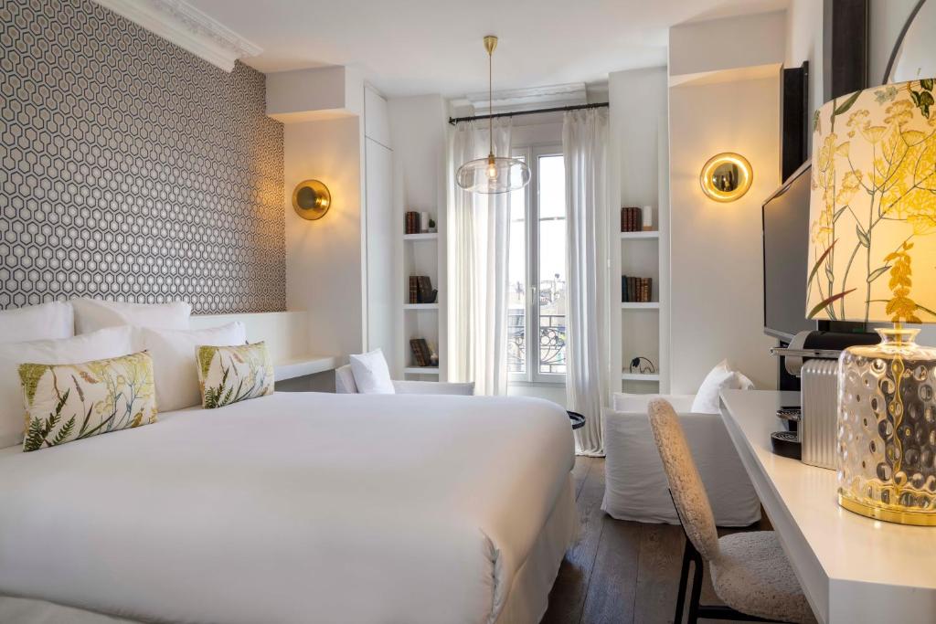 Hotel de Banville