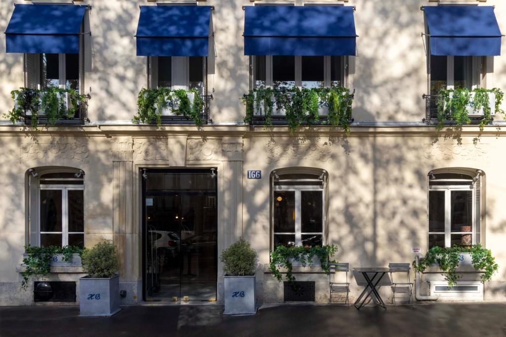 Hotel de Banville