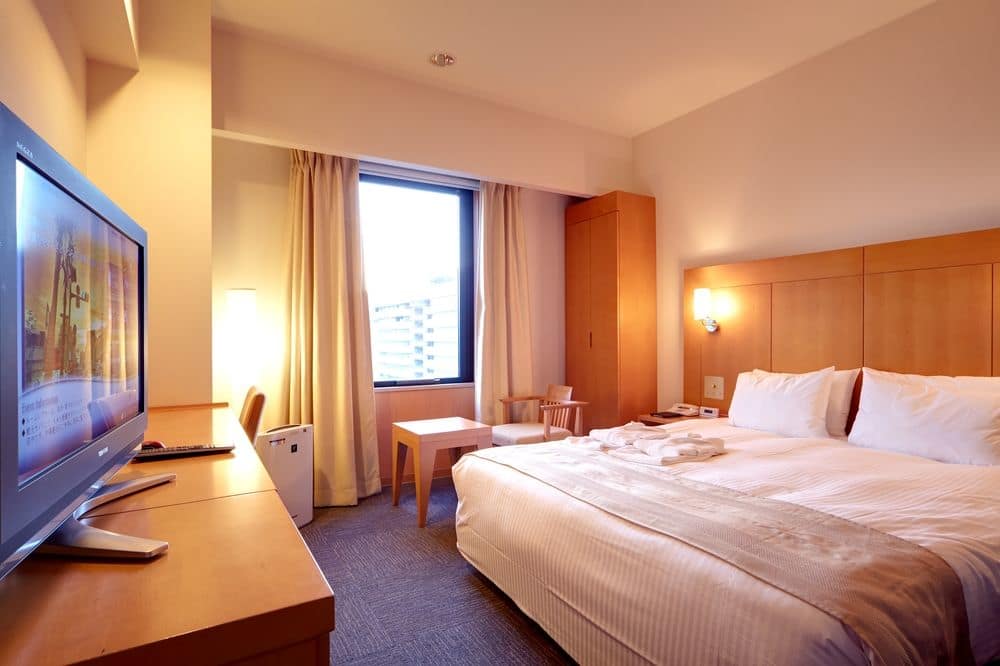 Hotel Rocore Naha