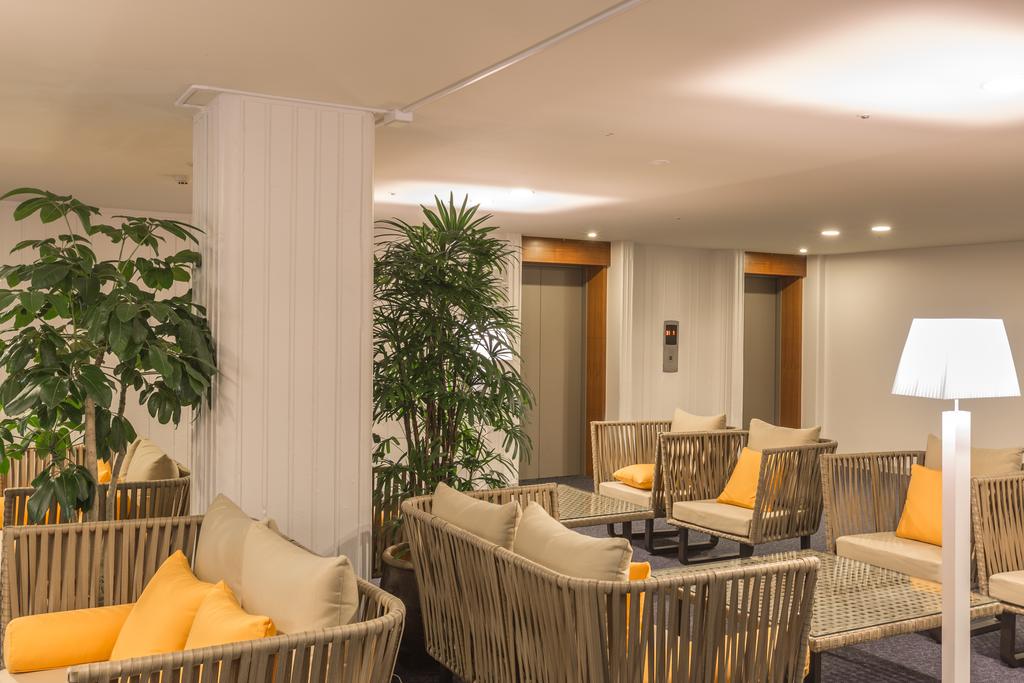 EM wellness resort Costa Vista Okinawa hotel & spa