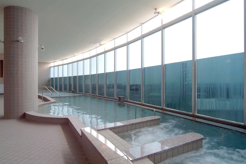EM wellness resort Costa Vista Okinawa hotel & spa