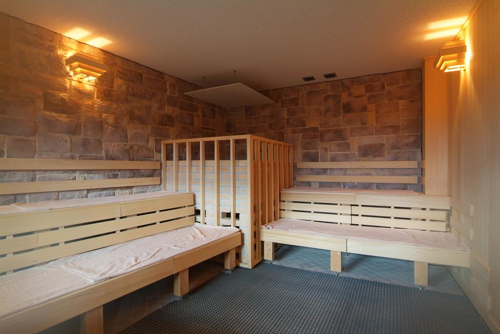 EM wellness resort Costa Vista Okinawa hotel & spa
