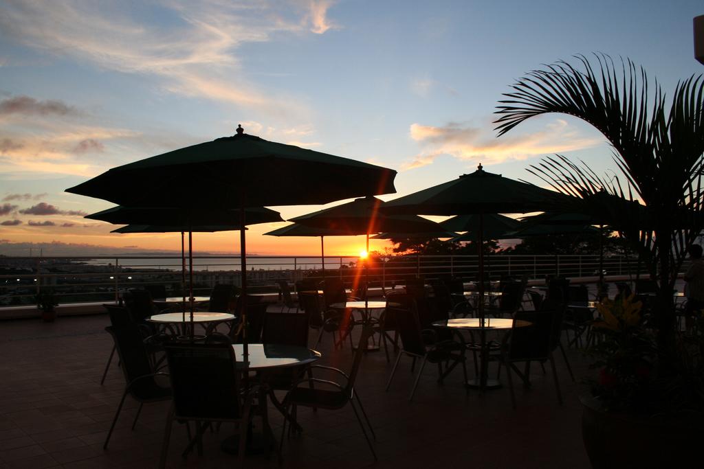 EM wellness resort Costa Vista Okinawa hotel & spa