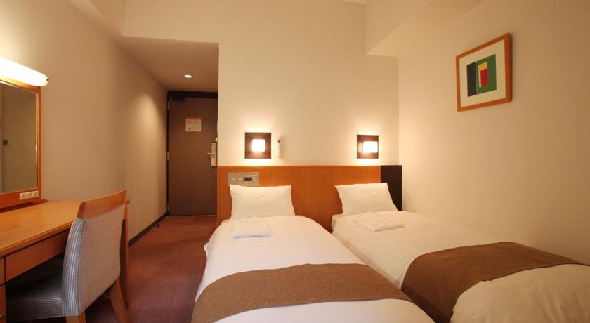 Chisun Inn Osaka Hommachi