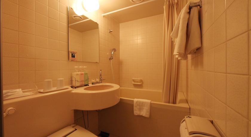 Chisun Inn Osaka Hommachi