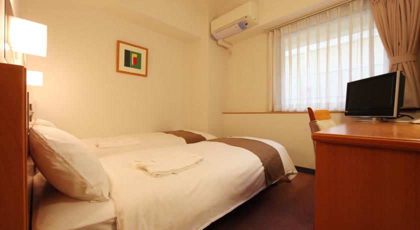 Chisun Inn Osaka Hommachi