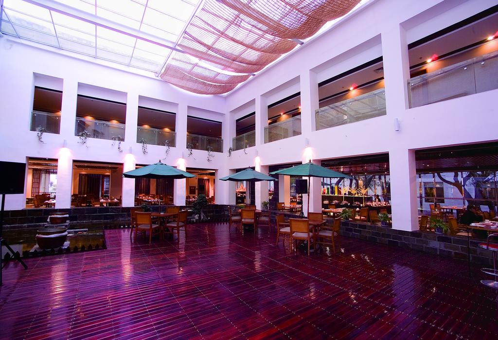 Jardin Secret Hotel Lhasa