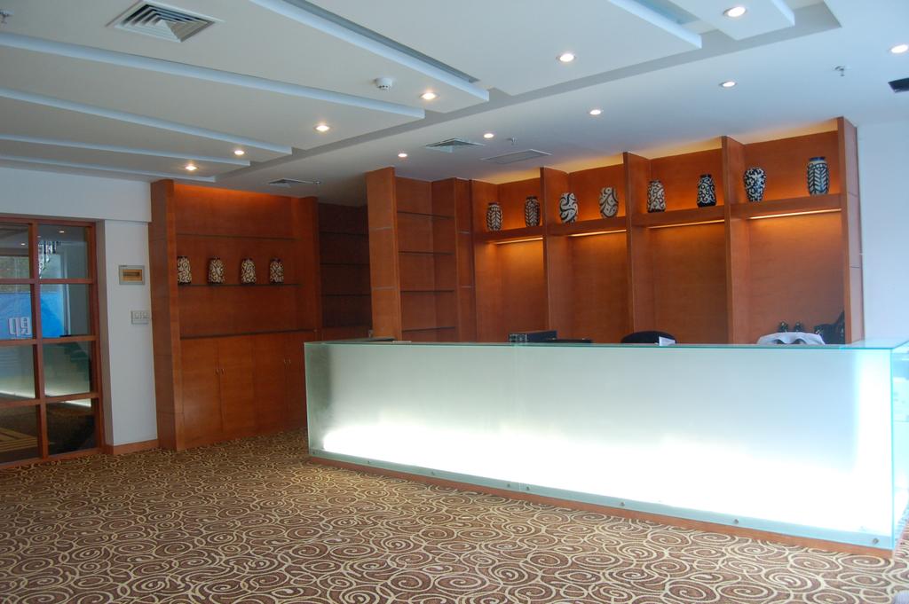 Jardin Secret Hotel Lhasa