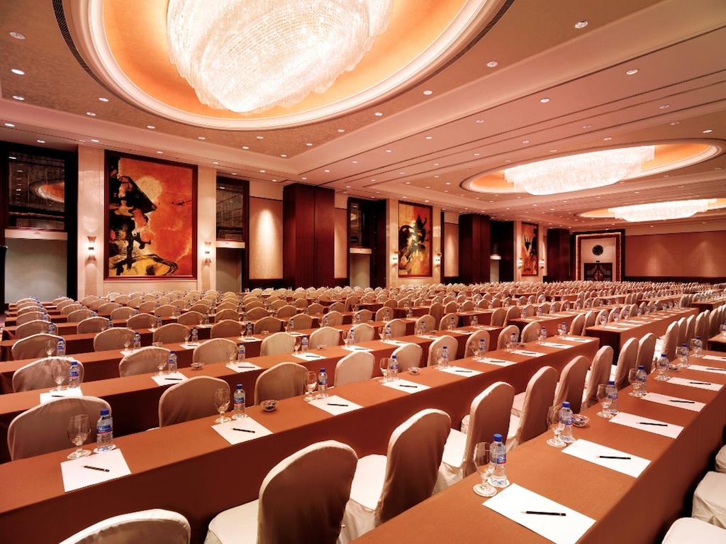 Shangri-La Suzhou