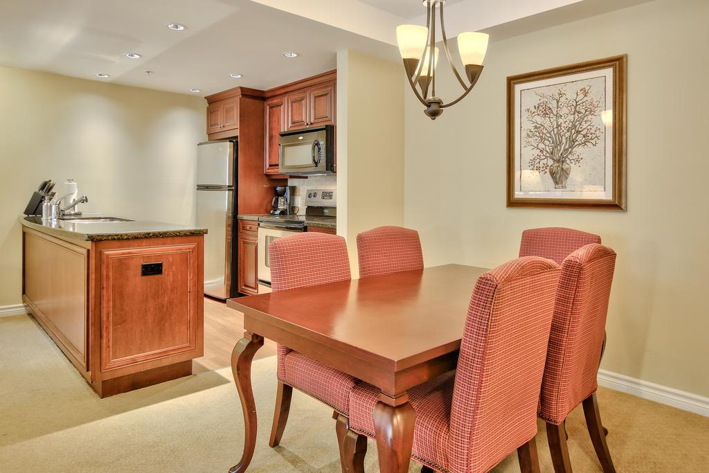 The Residences at Sun Peaks Grand