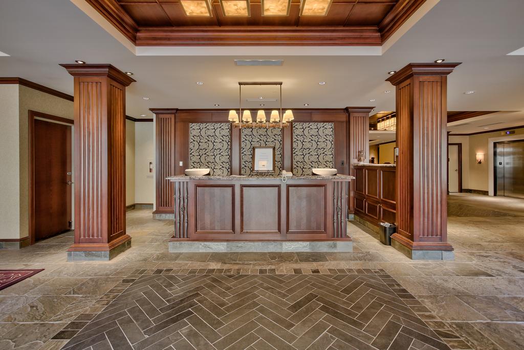 The Residences at Sun Peaks Grand