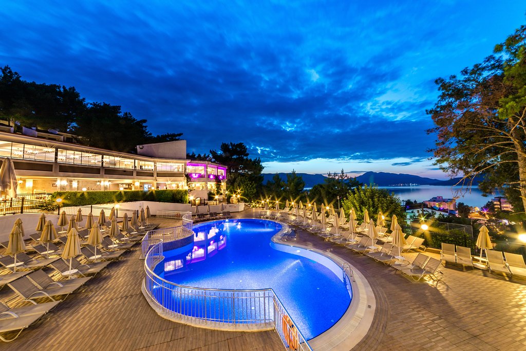 Ideal Panorama Hotel - All Inclusive