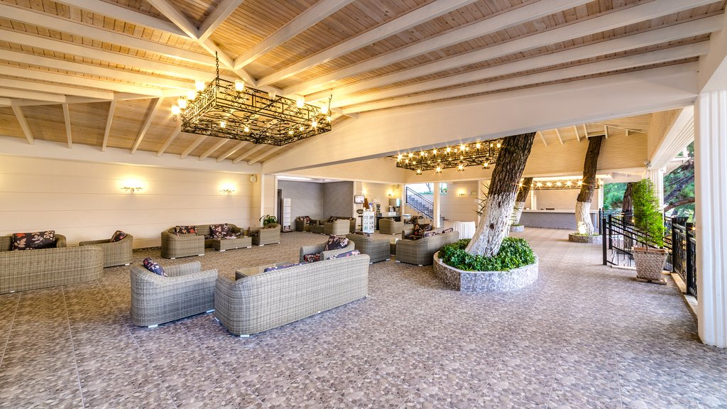 Ideal Panorama Hotel - All Inclusive