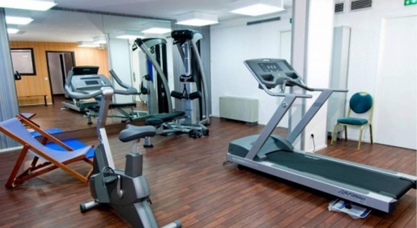 Canal Suites - Paris la Villette