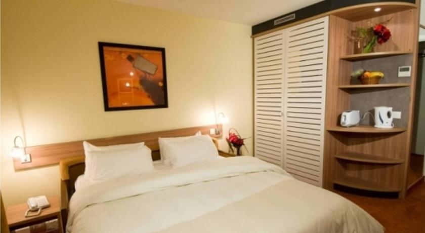Canal Suites - Paris la Villette
