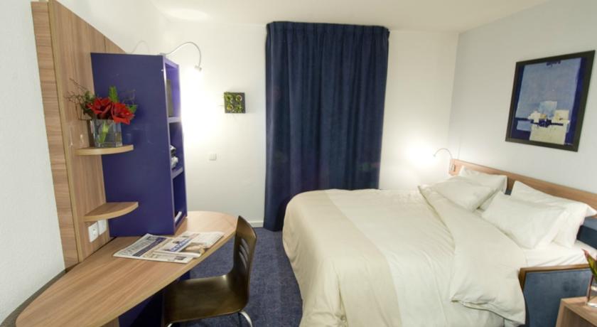 Canal Suites - Paris la Villette