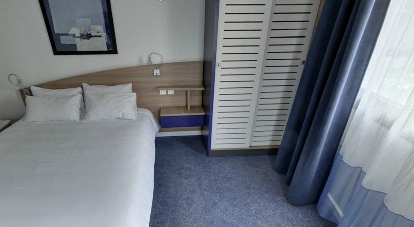 Canal Suites - Paris la Villette