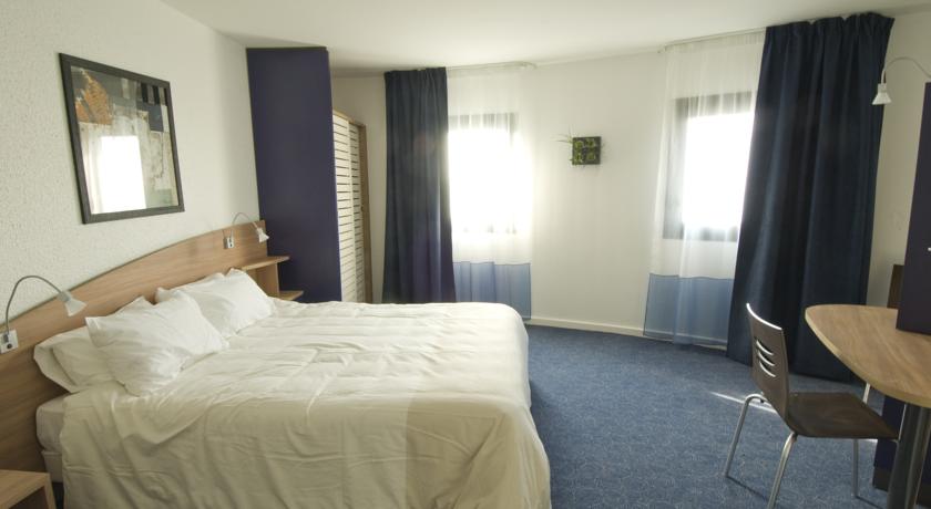 Canal Suites - Paris la Villette