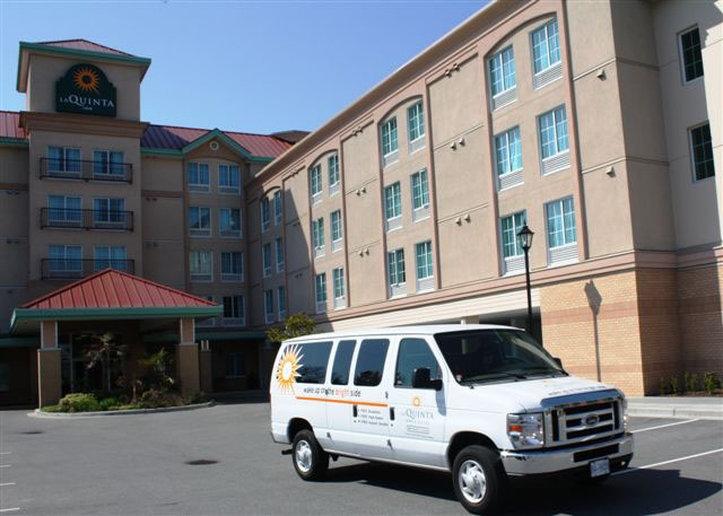 La Quinta Inn by Wyndham Vancouver Airport