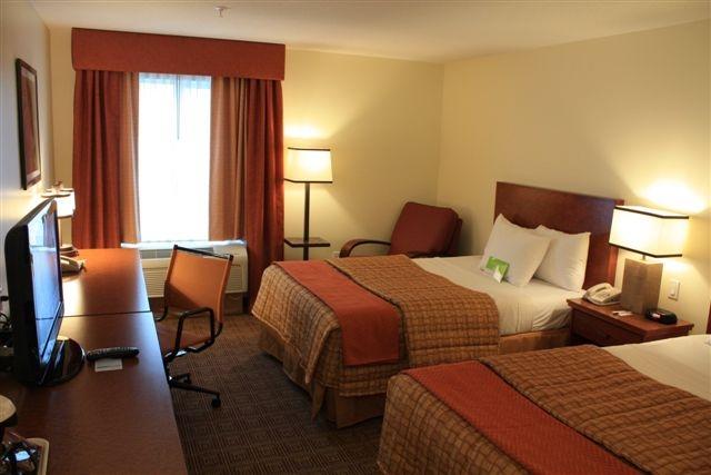 La Quinta Inn by Wyndham Vancouver Airport