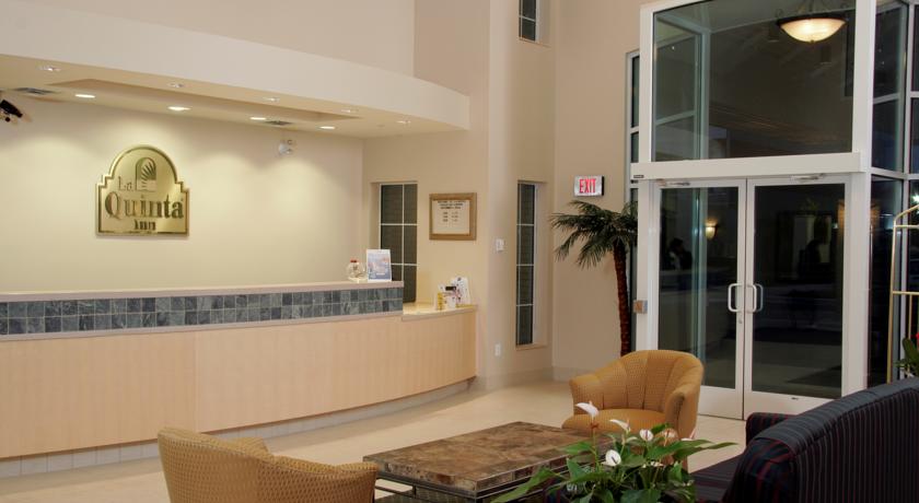La Quinta Inn by Wyndham Vancouver Airport