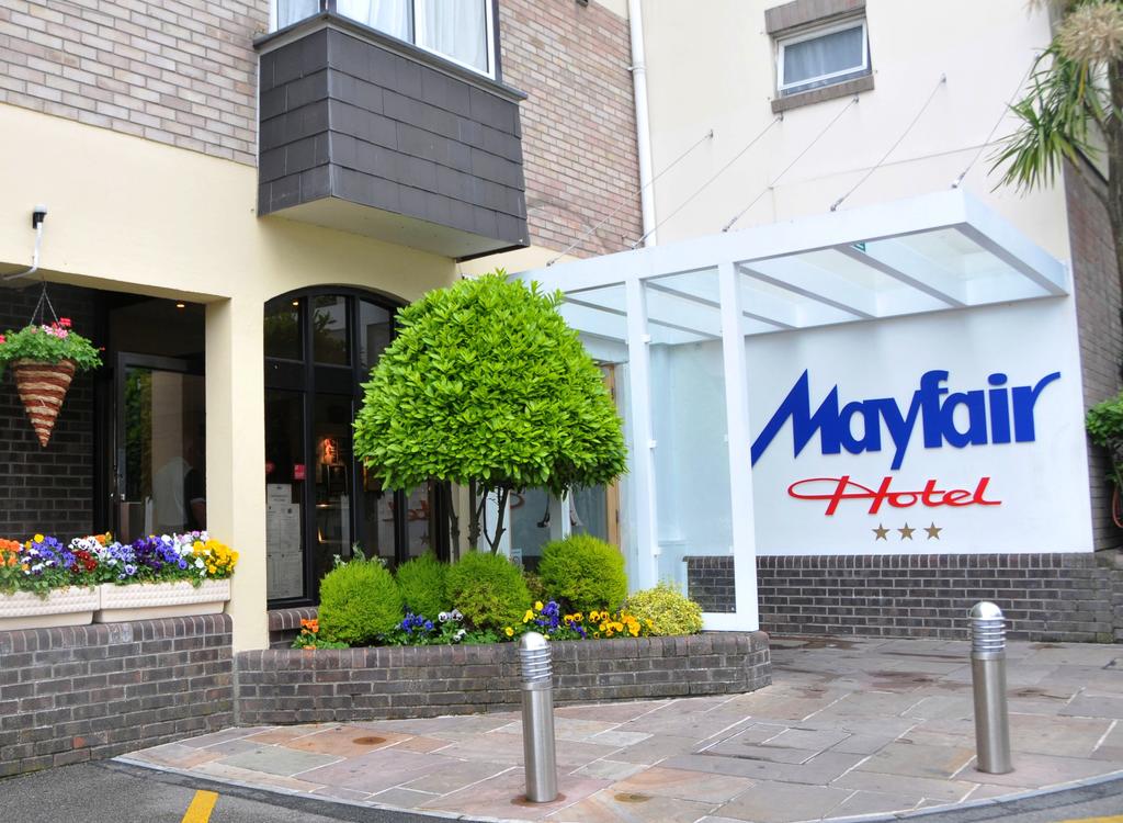Mayfair Hotel