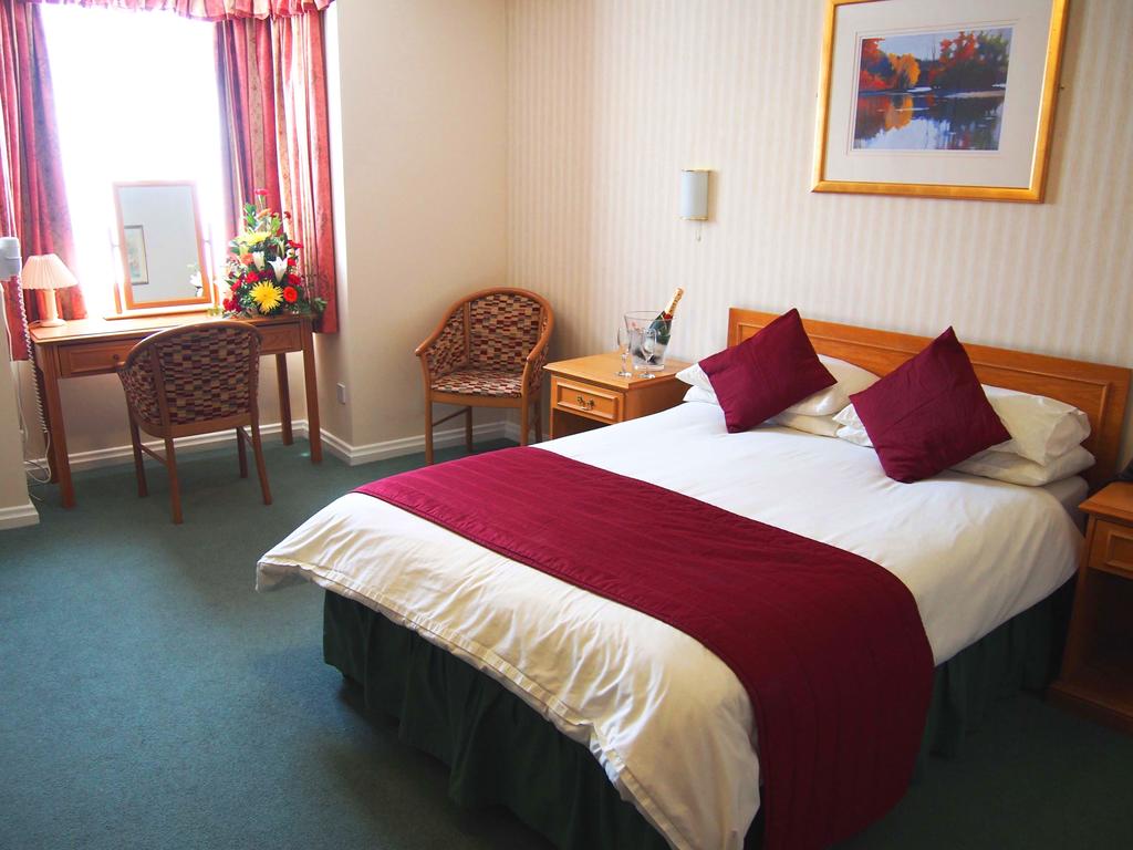 Mayfair Hotel