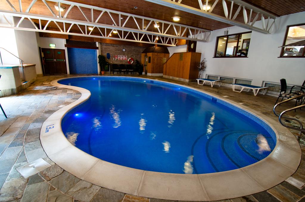 Mayfair Hotel