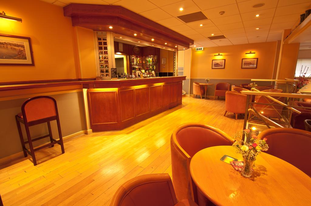 Mayfair Hotel