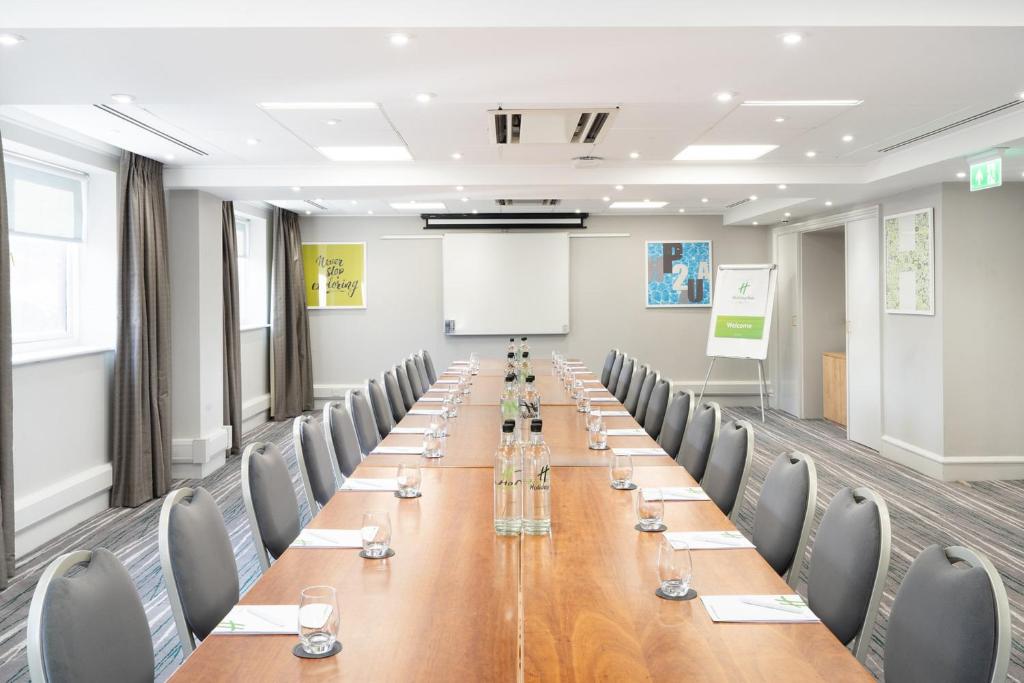 Holiday Inn Hemel Hempstead M1, Jct. 8