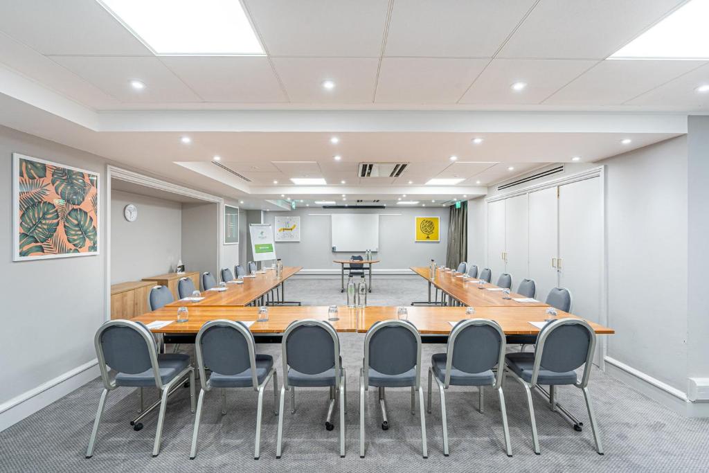 Holiday Inn Hemel Hempstead M1, Jct. 8