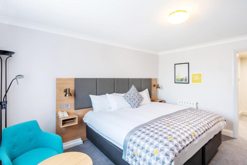 Holiday Inn Hemel Hempstead M1, Jct. 8