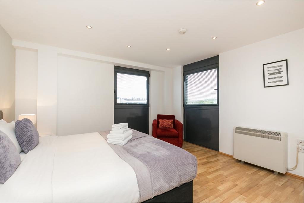 So Quartier Hotel