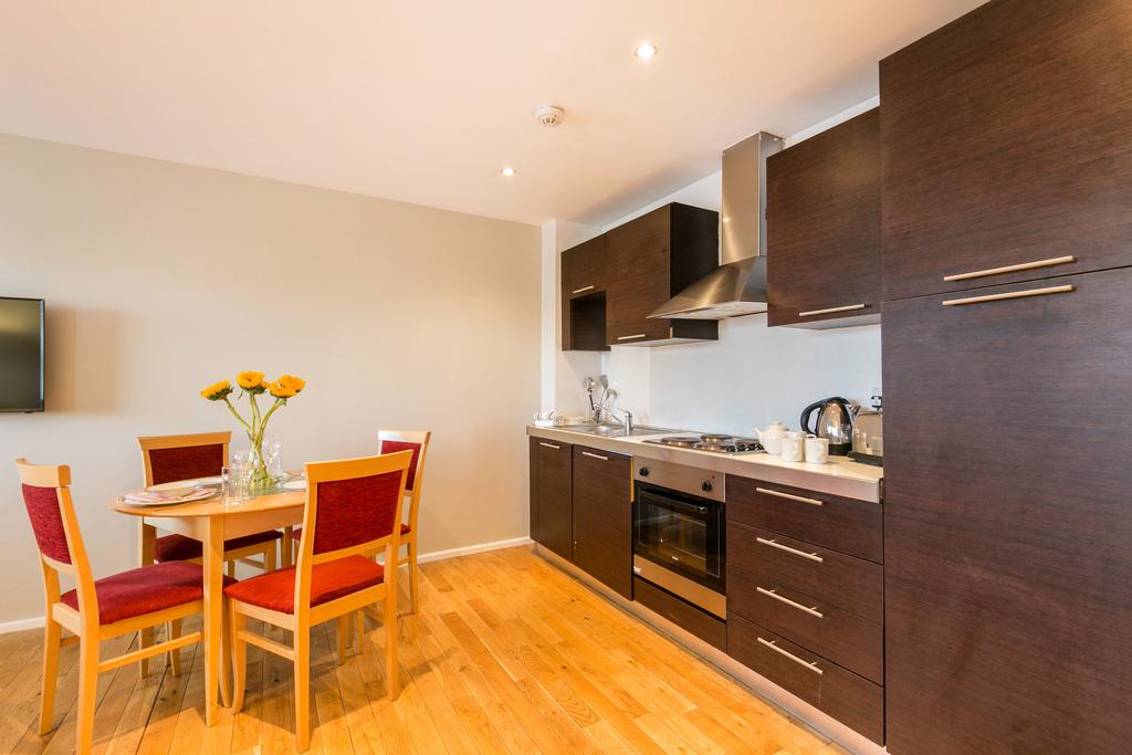 So Quartier Hotel