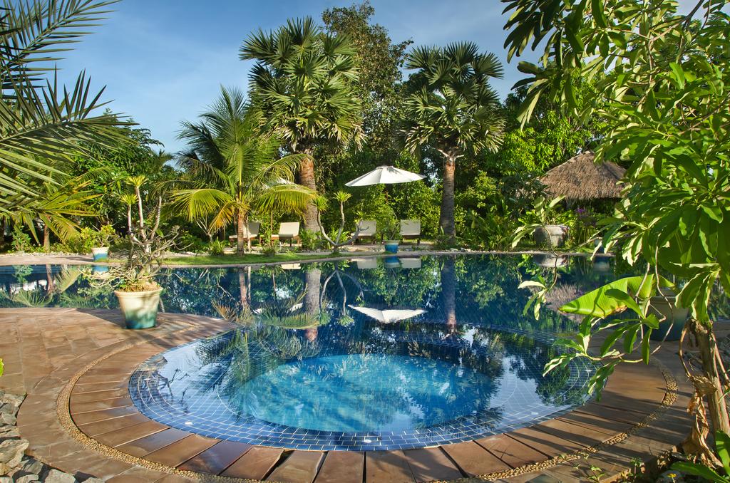 Battambang Resort