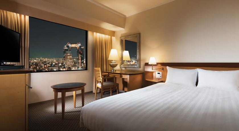 Hotel Hanshin Osaka