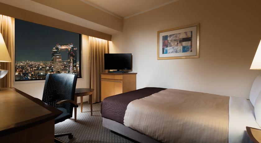 Hotel Hanshin Osaka