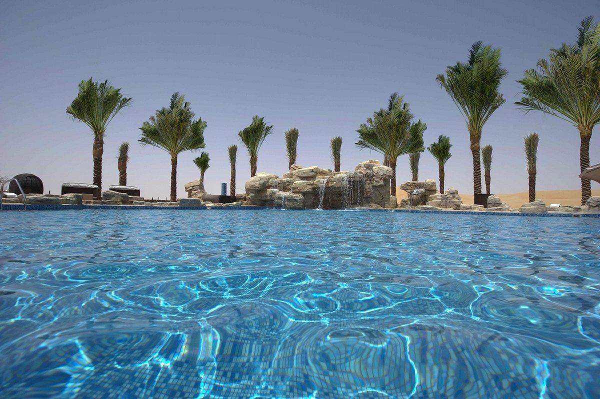 Arabian Nights Village