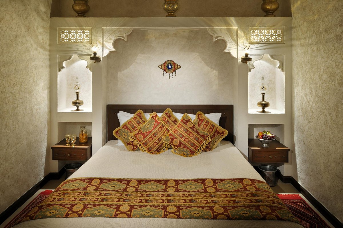 Arabian Nights Village