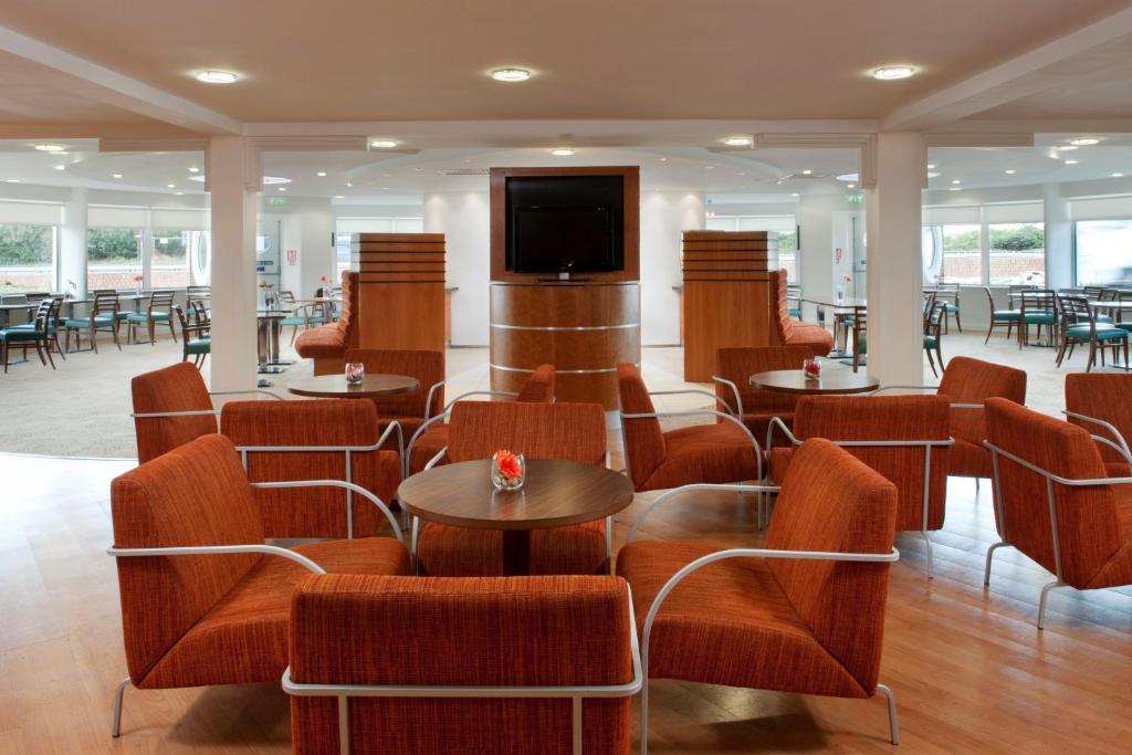 Holiday Inn Express Ramsgate - Minster
