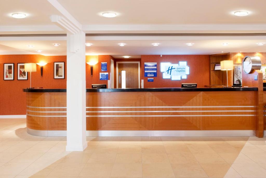 Holiday Inn Express Ramsgate - Minster