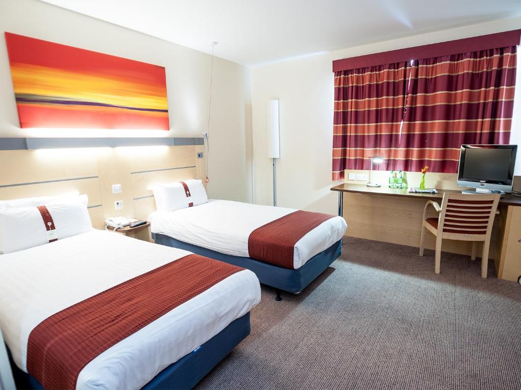 Holiday Inn Express Ramsgate - Minster