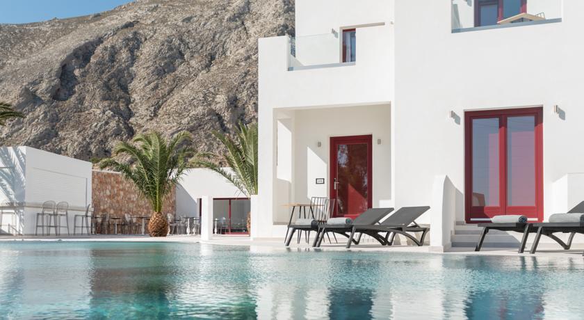 Mar 'n' Mar Crown Hotel and Suites