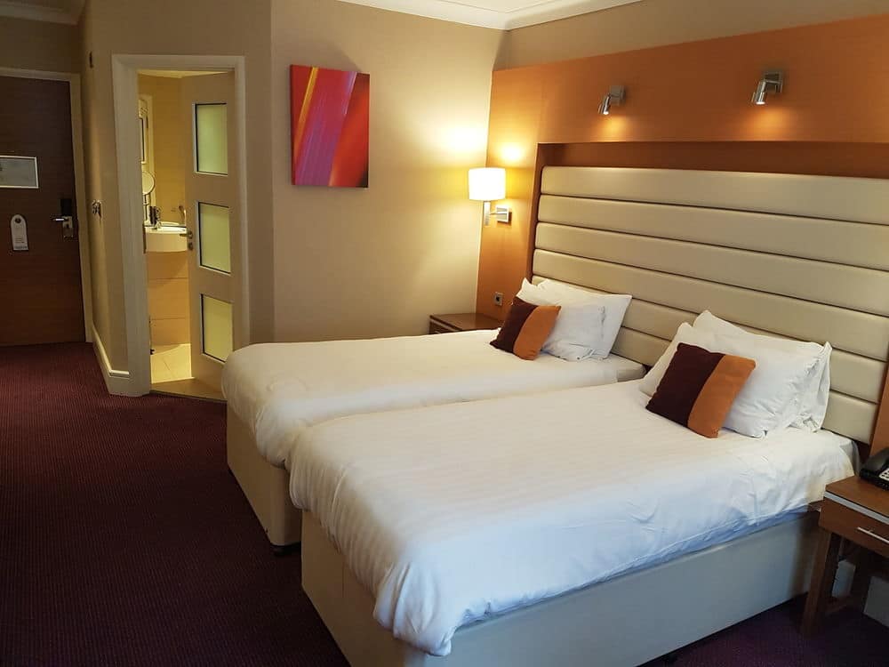 The Telford Hotel, Spa & Golf Resort