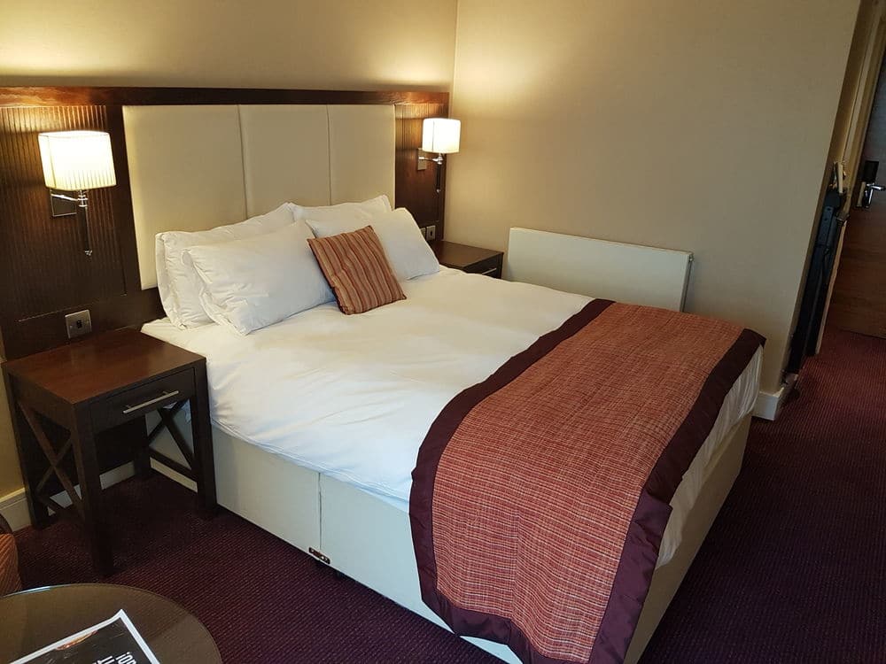 The Telford Hotel, Spa & Golf Resort