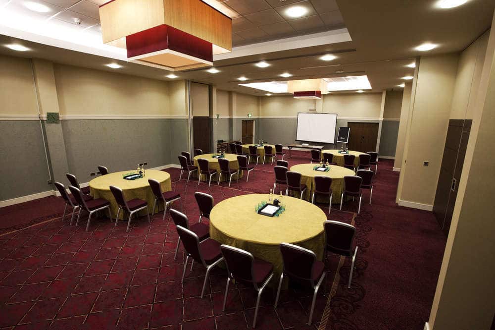 The Telford Hotel, Spa & Golf Resort