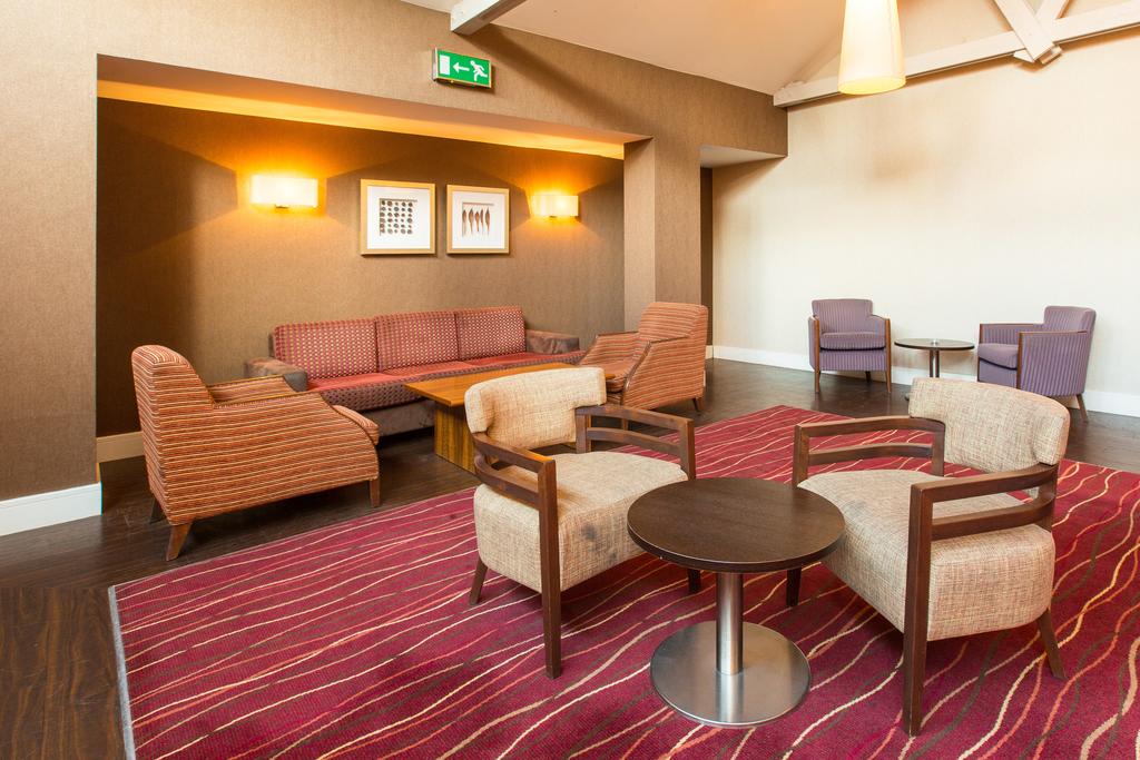 The Telford Hotel, Spa & Golf Resort