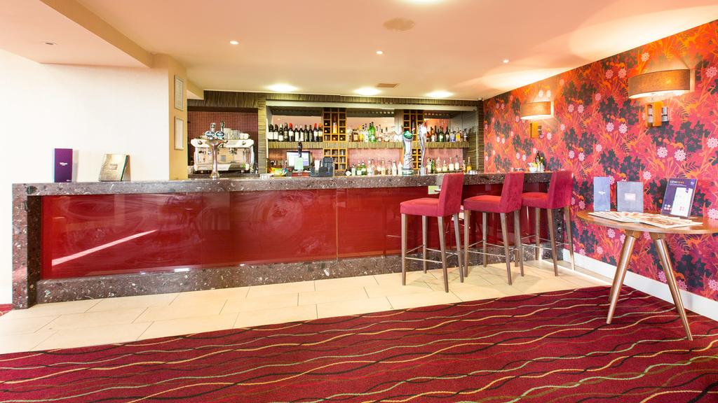 The Telford Hotel, Spa & Golf Resort